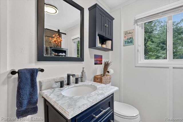 3937 Highcrest Drive, Brighton, MI 48116