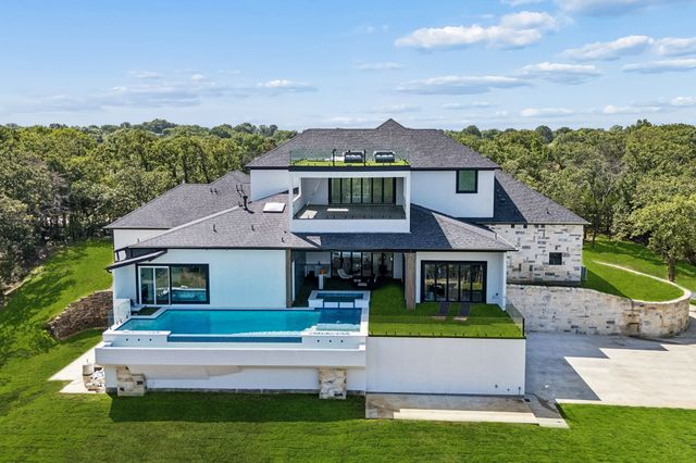 2800 N Kimball Avenue, Southlake, TX 76092