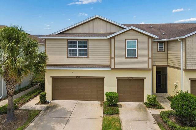 4768 WHITE SANDERLING COURT, Tampa, FL 33619
