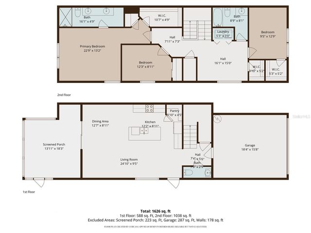 4768 WHITE SANDERLING COURT, Tampa, FL 33619