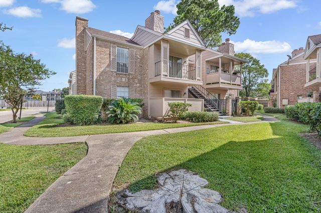 2800 Jeanetta Street 602, Houston, TX 77063