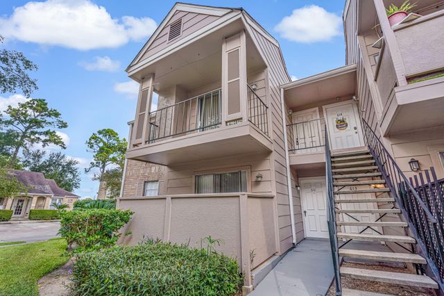 2800 Jeanetta Street 602, Houston, TX 77063