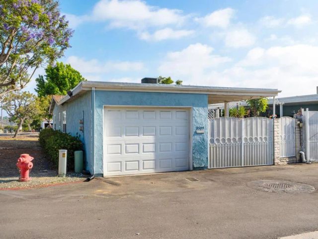 3599 Buffum Drive, Oceanside, CA 92057