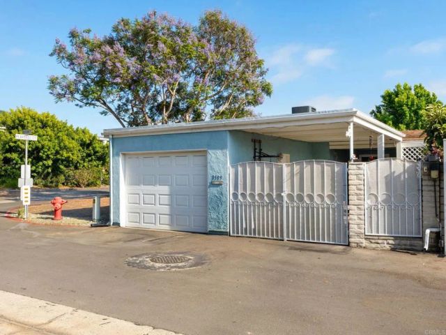 3599 Buffum Drive, Oceanside, CA 92057