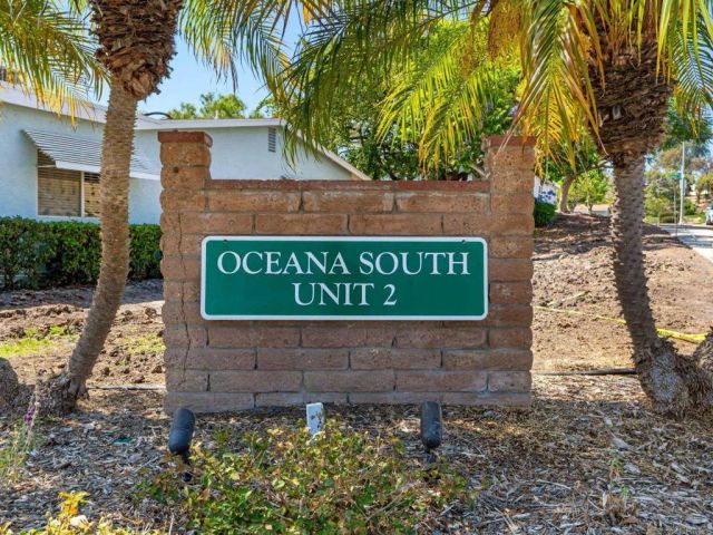 3599 Buffum Drive, Oceanside, CA 92057