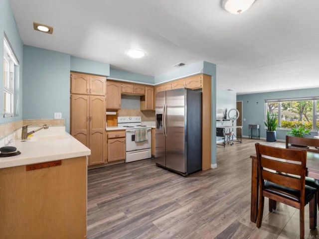 3599 Buffum Drive, Oceanside, CA 92057