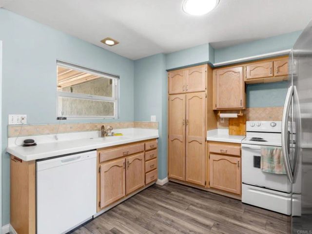3599 Buffum Drive, Oceanside, CA 92057