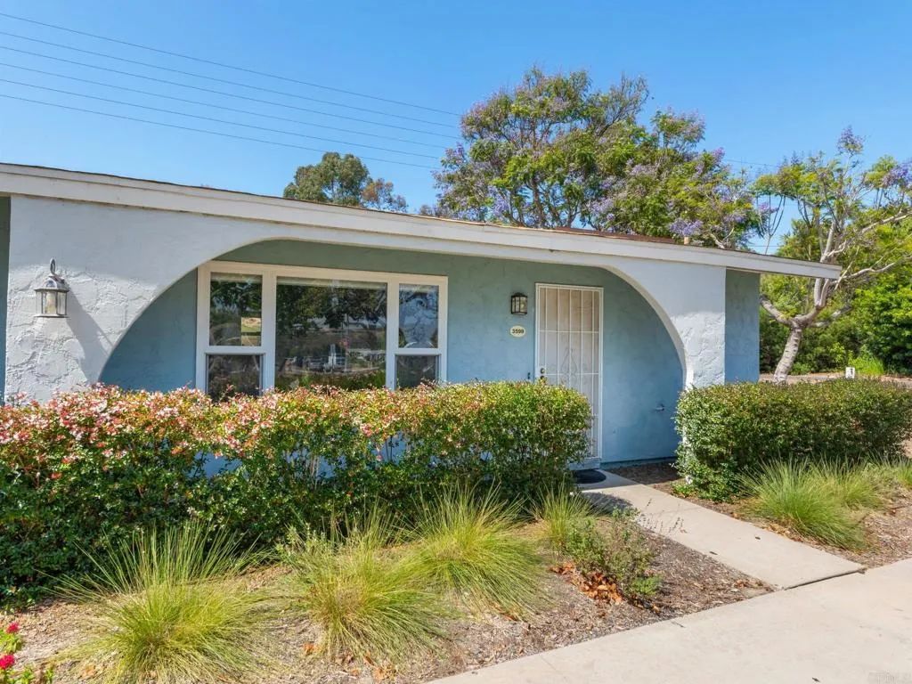 3599 Buffum Drive, Oceanside, CA 92057