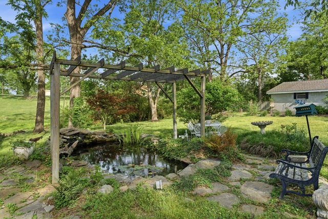 1206 Cleves St, Old Hickory, TN 37138