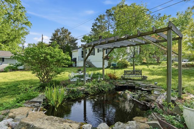 1206 Cleves St, Old Hickory, TN 37138
