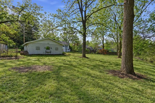 1206 Cleves St, Old Hickory, TN 37138