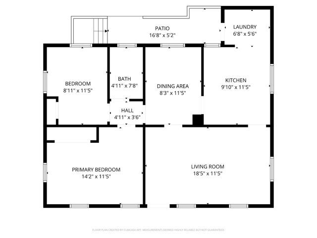 1206 Cleves St, Old Hickory, TN 37138