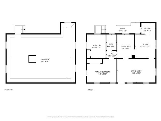 1206 Cleves St, Old Hickory, TN 37138