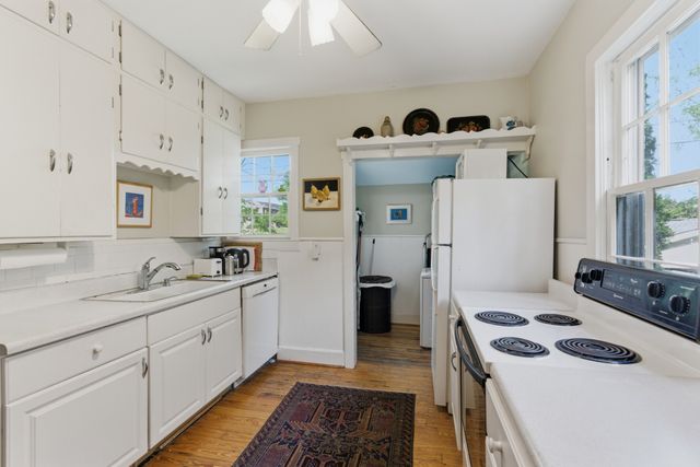1206 Cleves St, Old Hickory, TN 37138