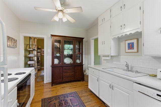 1206 Cleves St, Old Hickory, TN 37138