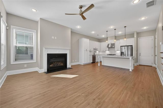 2003 Springfield Road, Atlanta, GA 30318