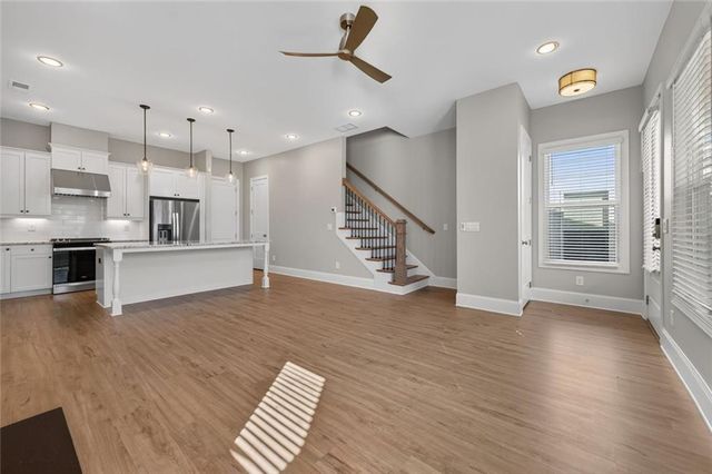 2003 Springfield Road, Atlanta, GA 30318