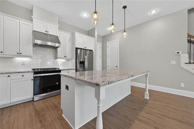 2003 Springfield Road, Atlanta, GA 30318