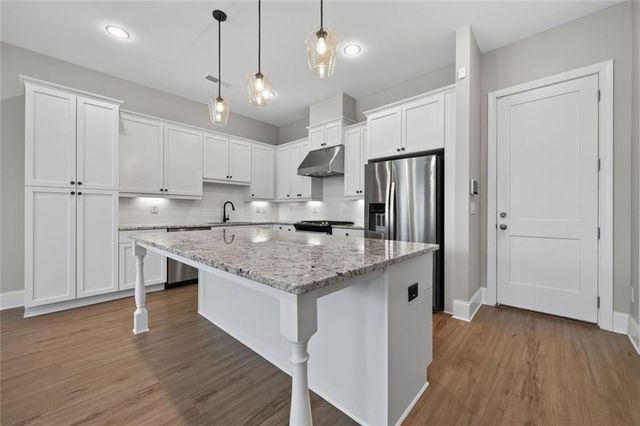 2003 Springfield Road, Atlanta, GA 30318