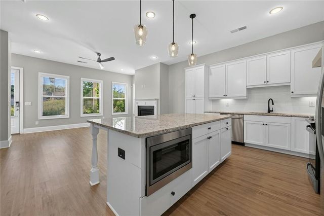 2003 Springfield Road, Atlanta, GA 30318