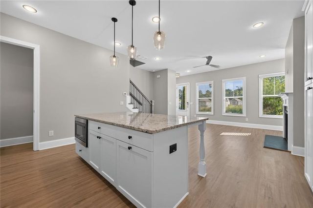 2003 Springfield Road, Atlanta, GA 30318