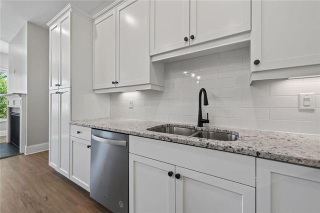 2003 Springfield Road, Atlanta, GA 30318
