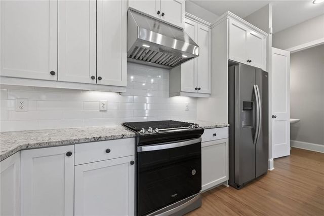 2003 Springfield Road, Atlanta, GA 30318