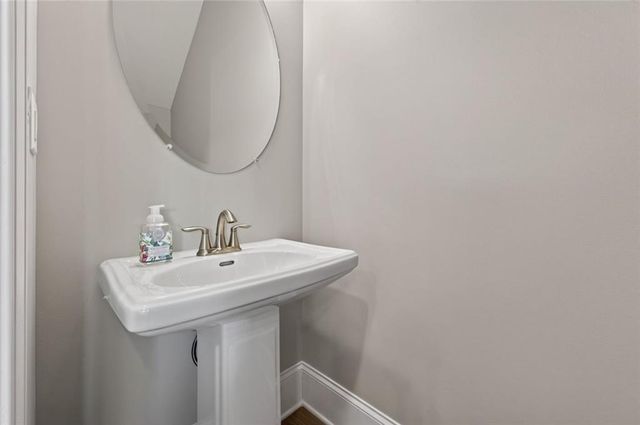 2003 Springfield Road, Atlanta, GA 30318