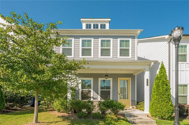 2003 Springfield Road, Atlanta, GA 30318