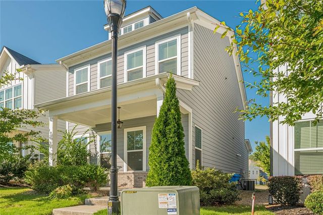 2003 Springfield Road, Atlanta, GA 30318