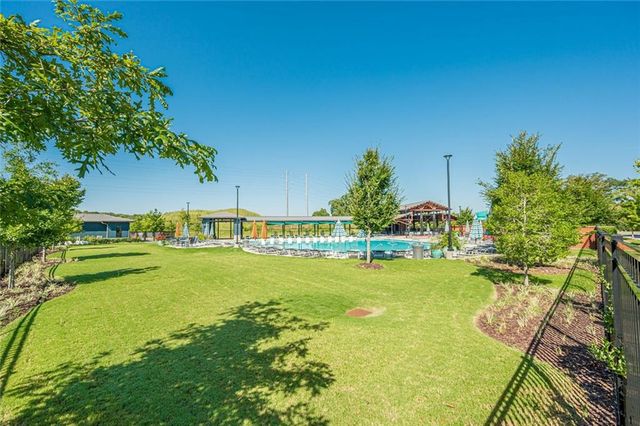 2003 Springfield Road, Atlanta, GA 30318