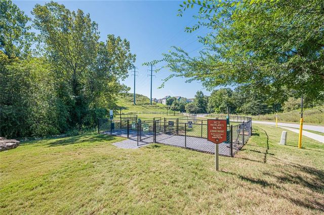 2003 Springfield Road, Atlanta, GA 30318
