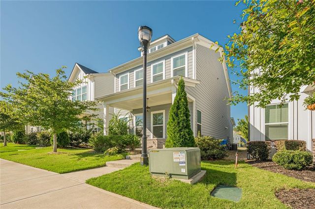 2003 Springfield Road, Atlanta, GA 30318