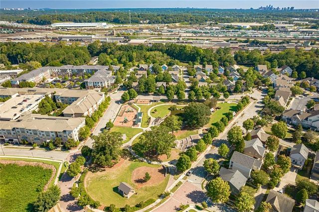 2003 Springfield Road, Atlanta, GA 30318