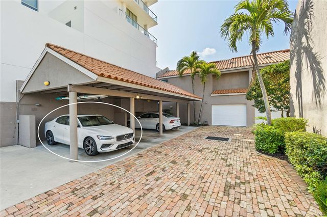 200 COCOANUT AVENUE 5, Sarasota, FL 34236