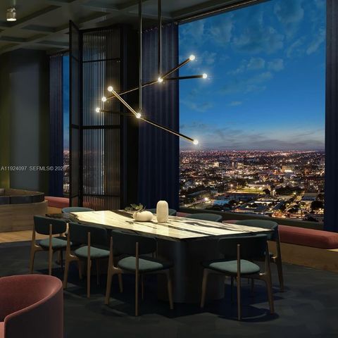 11 NE 6 th 2808, Miami, FL 33132