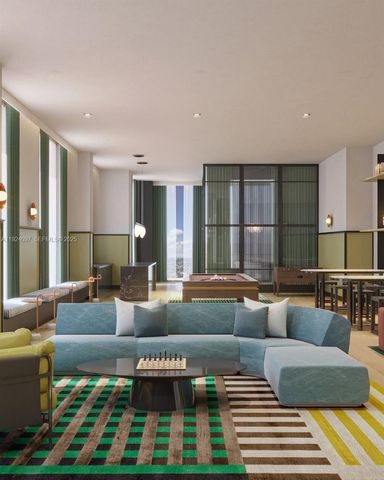 11 NE 6 th 2808, Miami, FL 33132