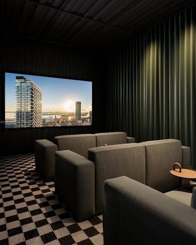 11 NE 6 th 2808, Miami, FL 33132