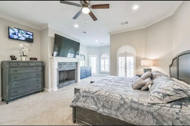 8002 Harbor Point Drive, Houston, TX 77071