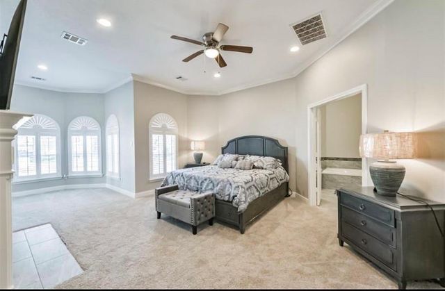 8002 Harbor Point Drive, Houston, TX 77071