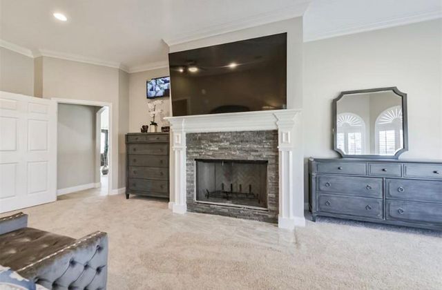 8002 Harbor Point Drive, Houston, TX 77071