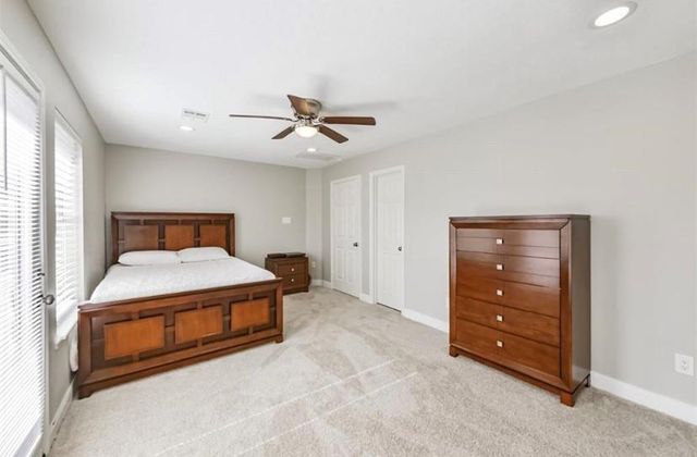 8002 Harbor Point Drive, Houston, TX 77071