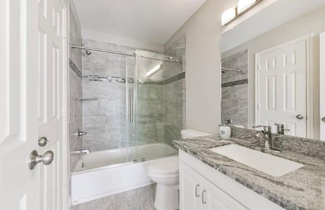 8002 Harbor Point Drive, Houston, TX 77071