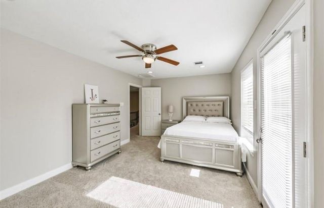 8002 Harbor Point Drive, Houston, TX 77071
