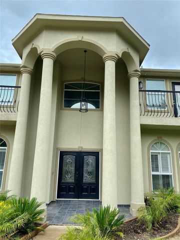 8002 Harbor Point Drive, Houston, TX 77071