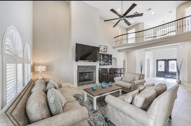 8002 Harbor Point Drive, Houston, TX 77071
