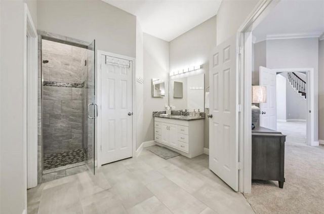 8002 Harbor Point Drive, Houston, TX 77071