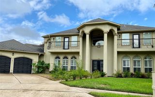 8002 Harbor Point Drive, Houston, TX 77071