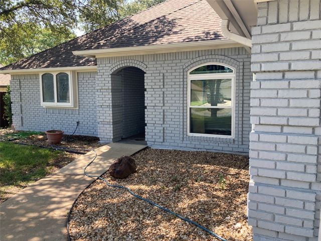 694 Wisteria Drive, Keller, TX 76248