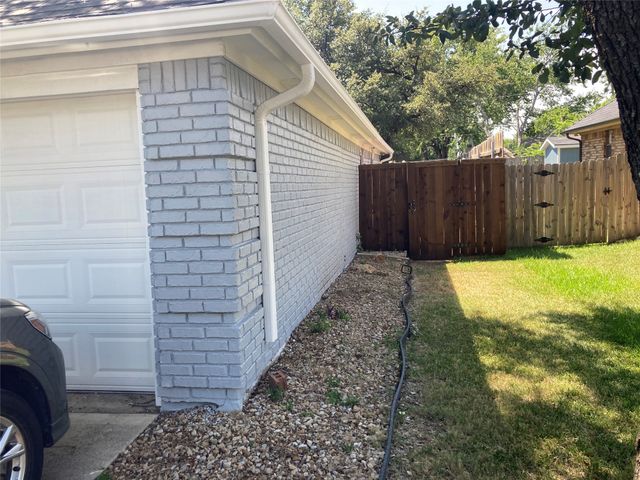 694 Wisteria Drive, Keller, TX 76248